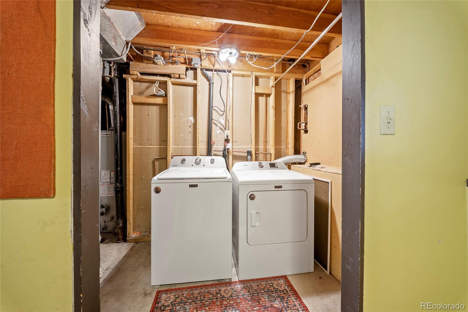 1115 Ouray Street Aurora CO 80011