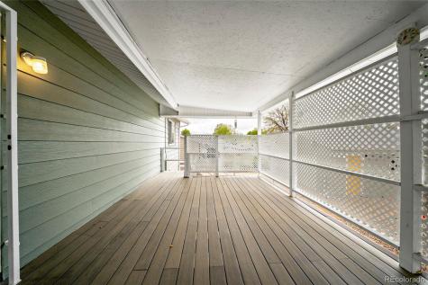 1115 Ouray Street Aurora CO 80011