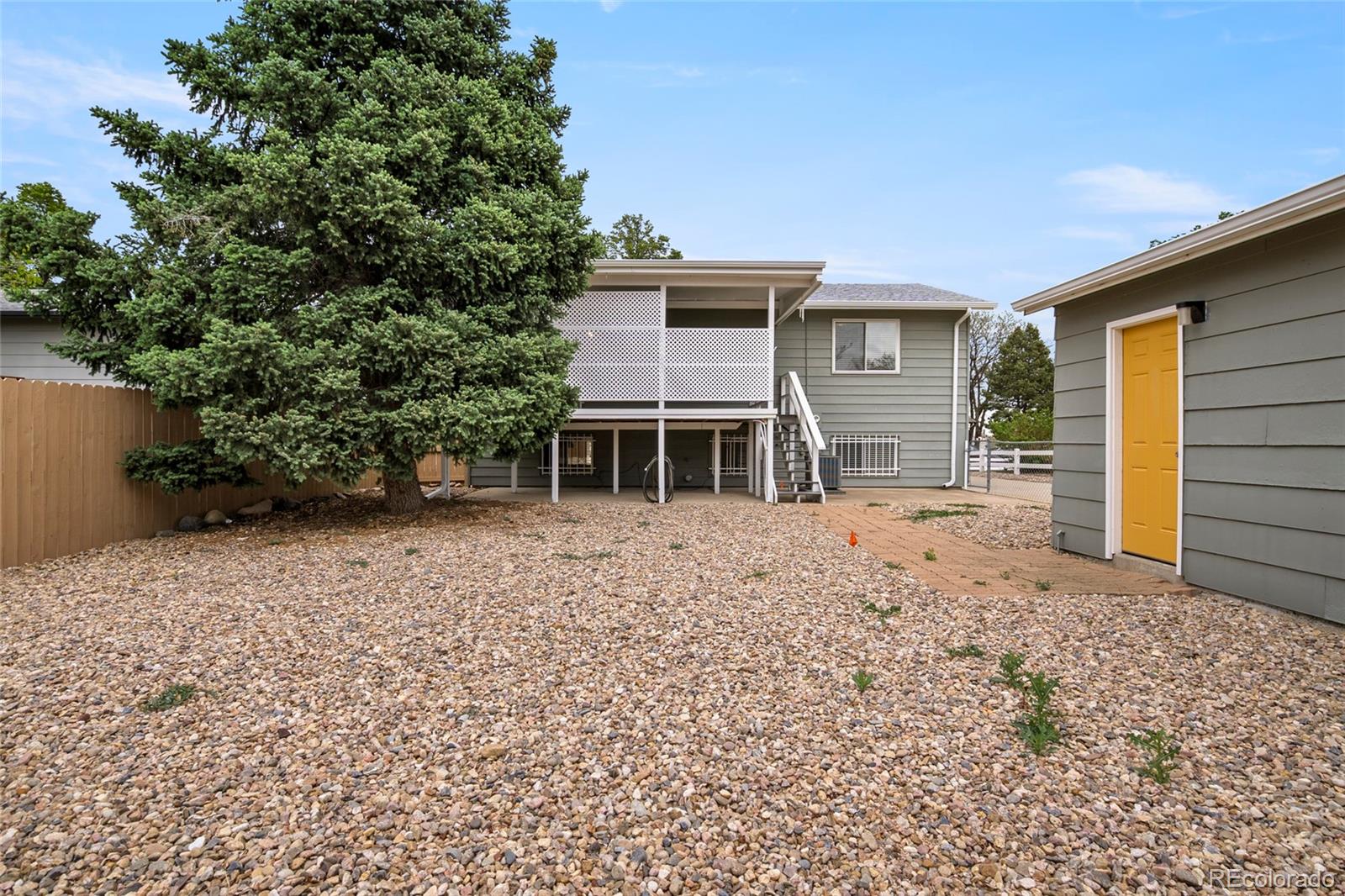 1115 Ouray Street Aurora CO 80011