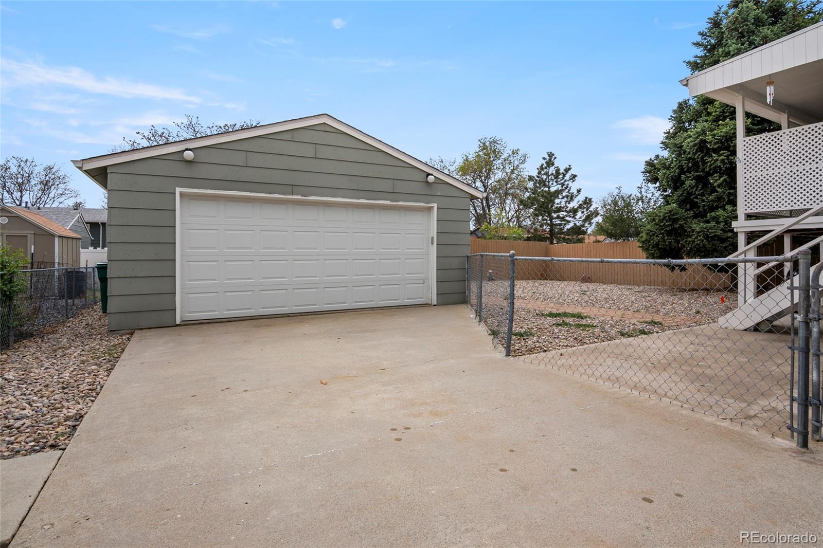 1115 Ouray Street Aurora CO 80011