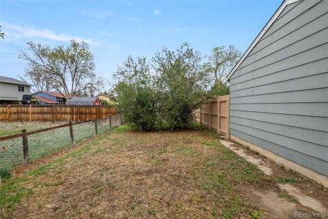 1115 Ouray Street Aurora CO 80011
