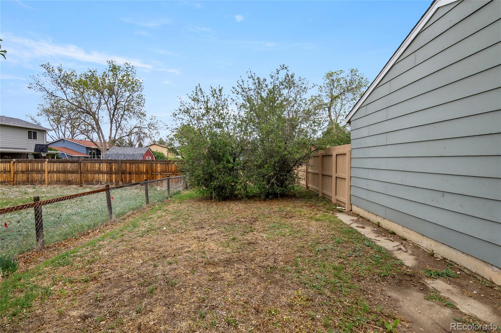 1115 Ouray Street Aurora CO 80011