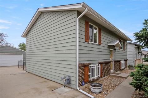 1115 Ouray Street Aurora CO 80011
