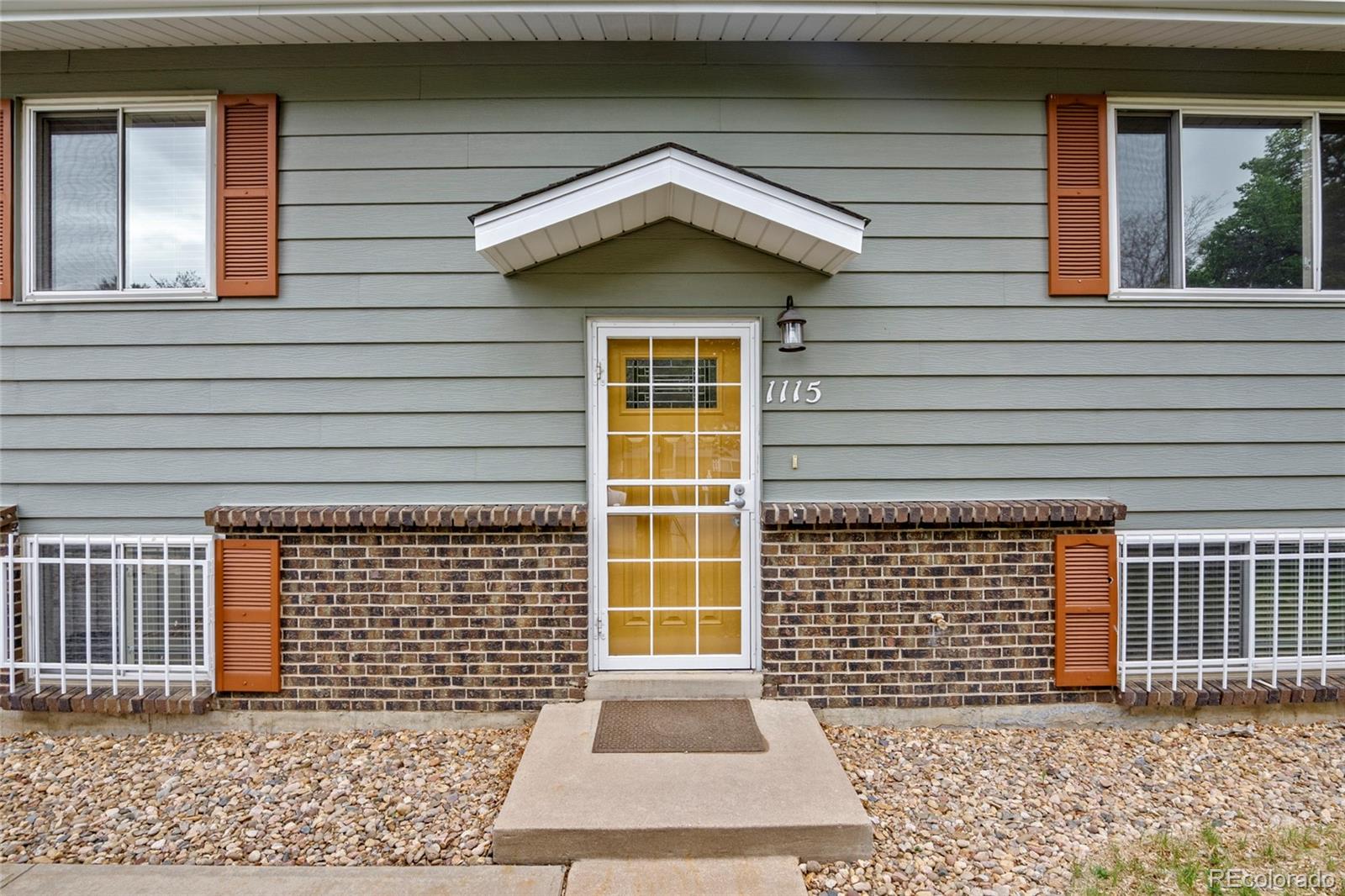 1115 Ouray Street Aurora CO 80011