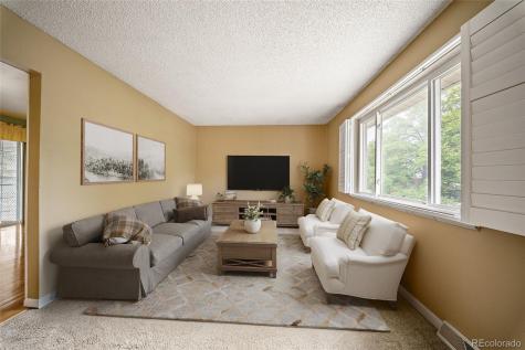 1115 Ouray Street Aurora CO 80011