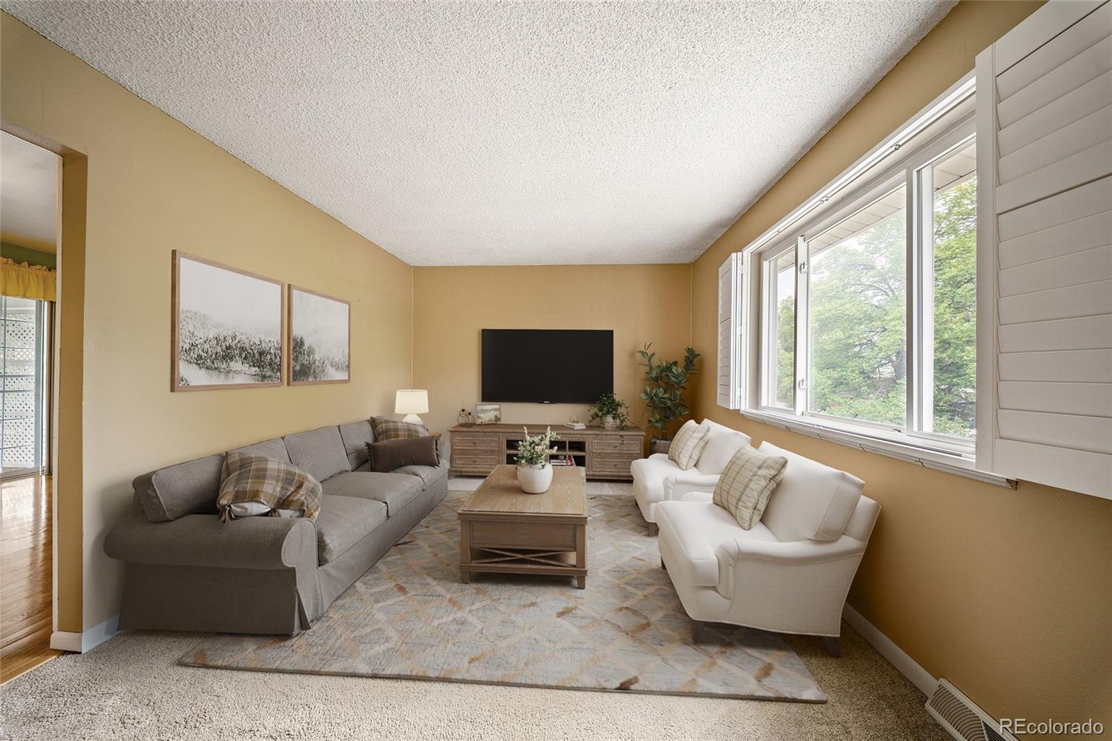 1115 Ouray Street Aurora CO 80011