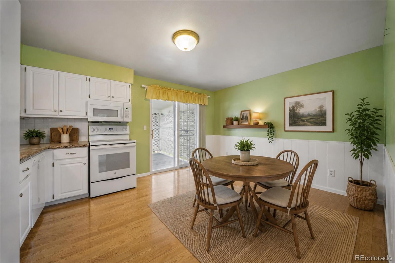 1115 Ouray Street Aurora CO 80011