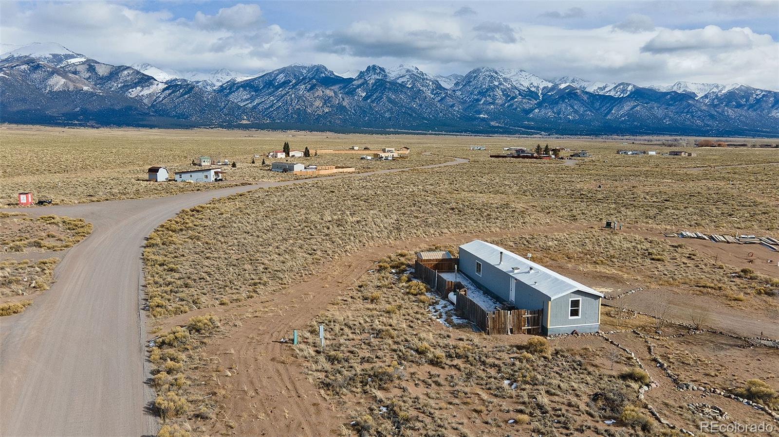 245 Viejo Lane Moffat CO 81143