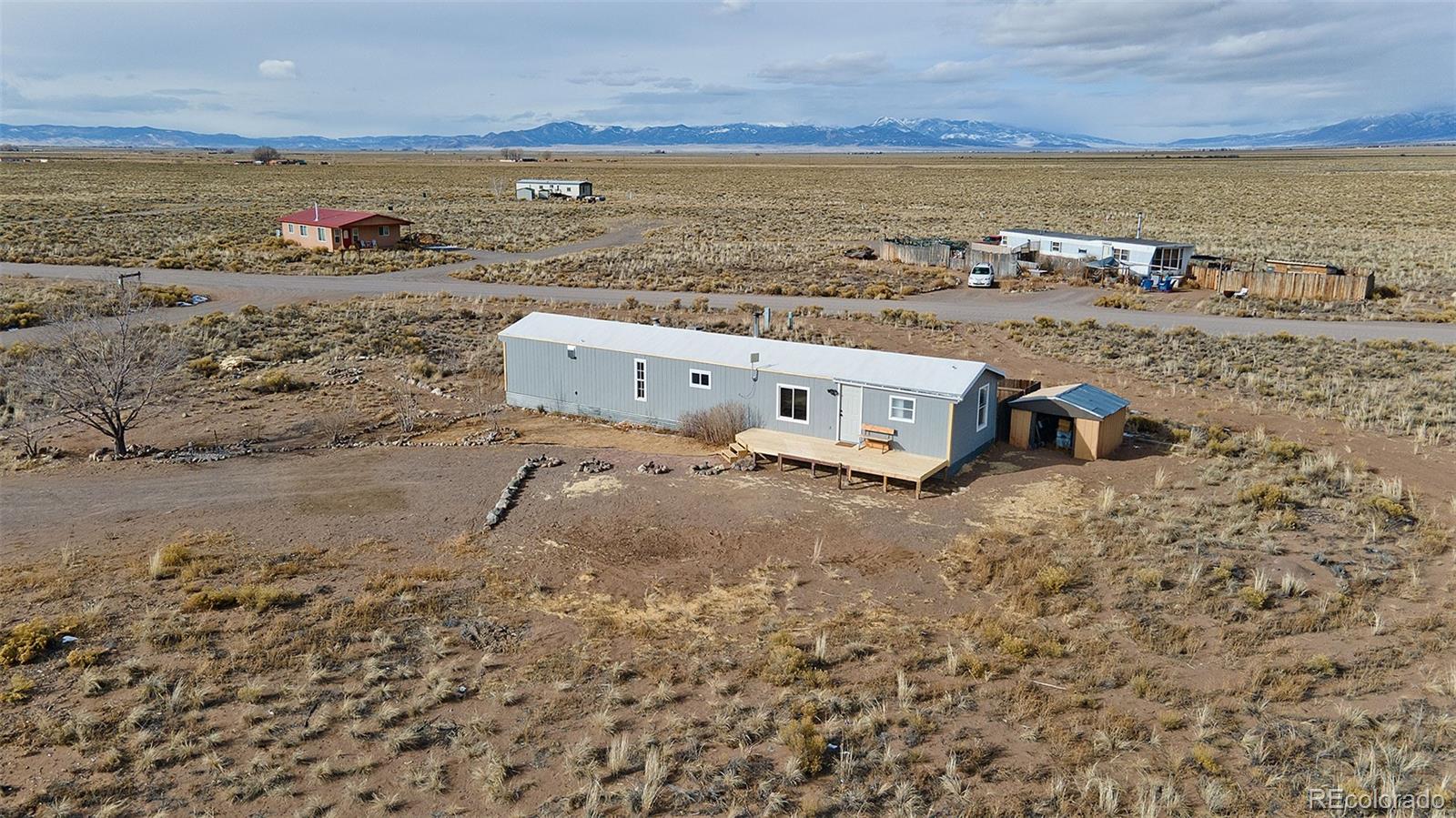 245 Viejo Lane Moffat CO 81143