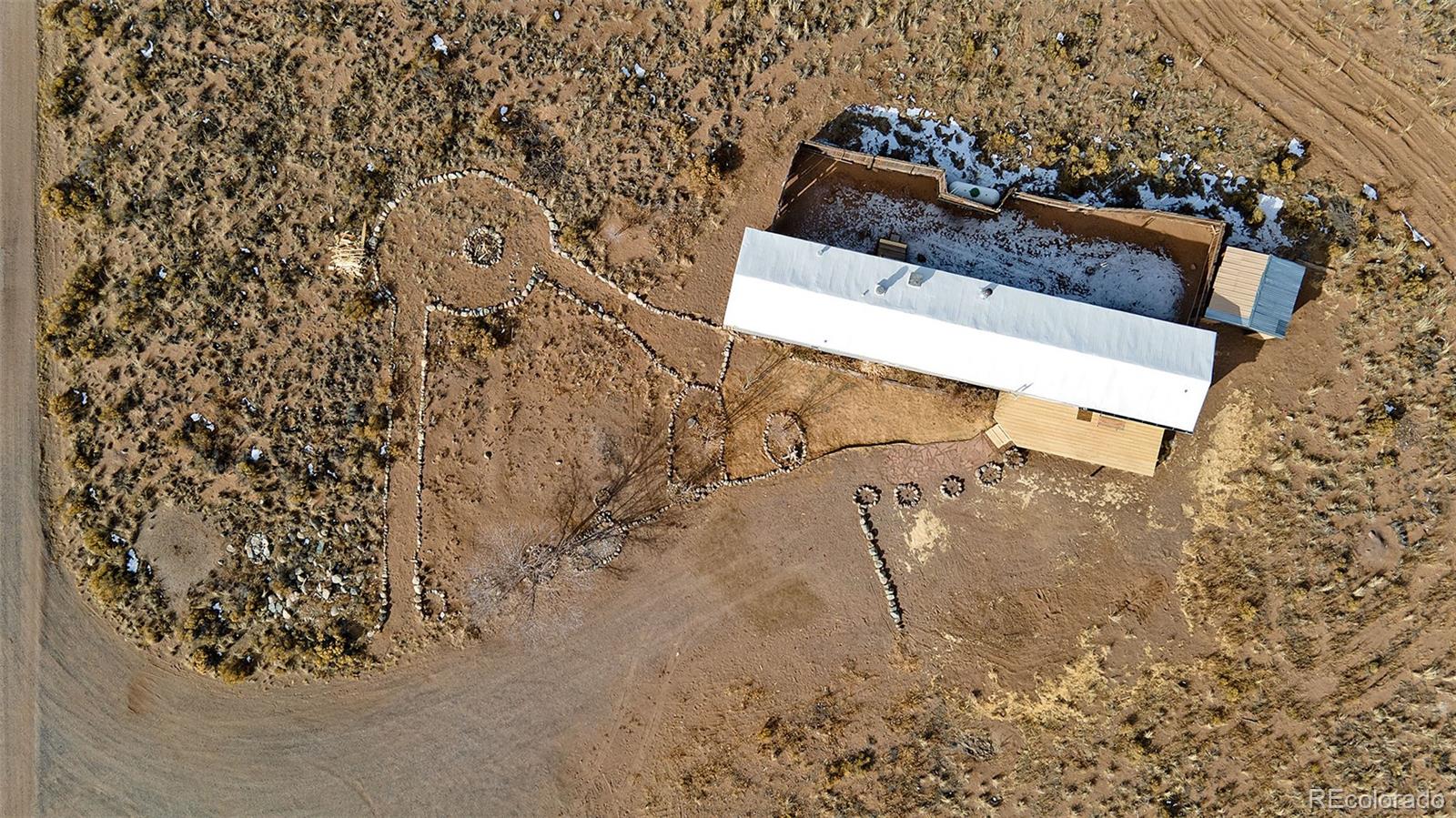 245 Viejo Lane Moffat CO 81143