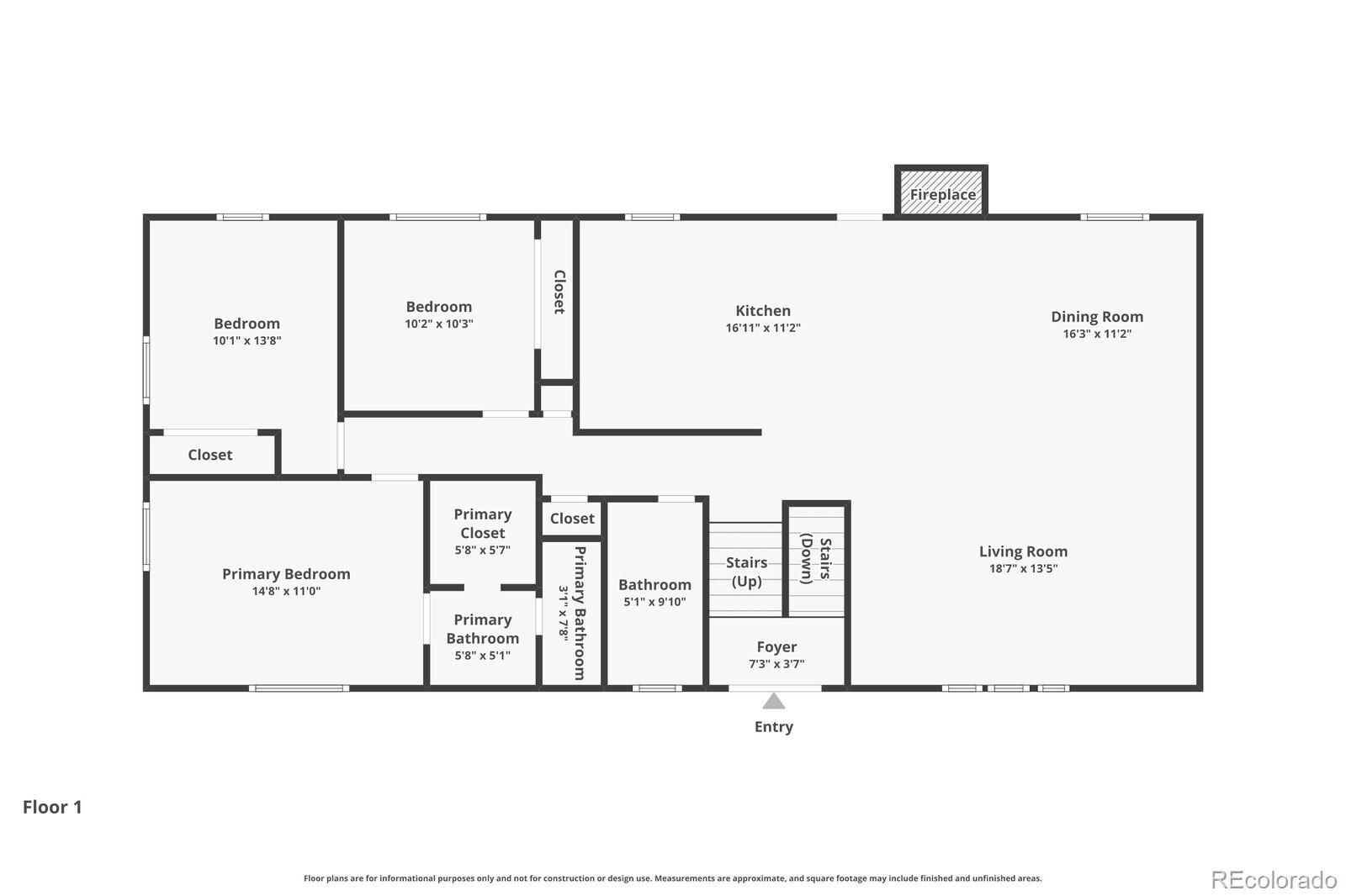 2625 S Ammons Way Lakewood CO 80227
