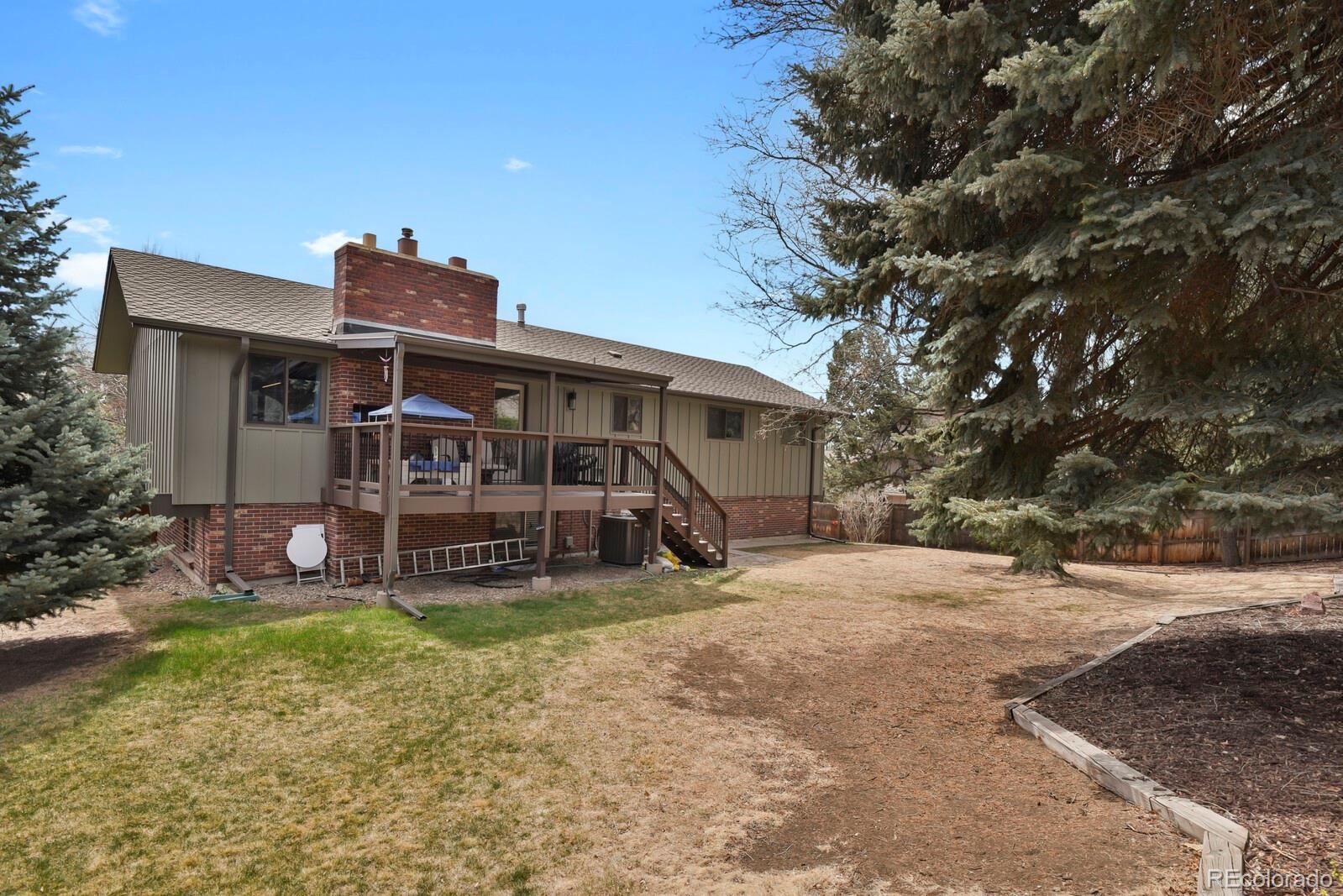 2625 S Ammons Way Lakewood CO 80227