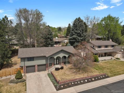 2625 S Ammons Way Lakewood CO 80227