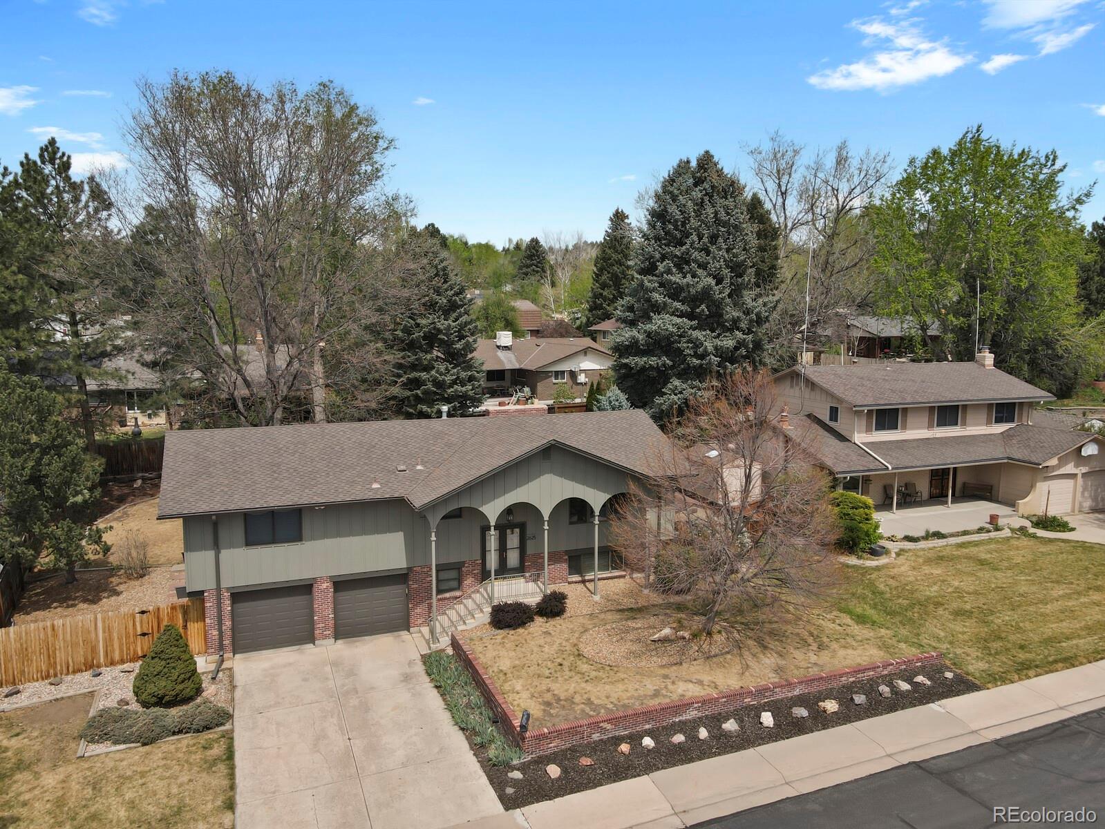 2625 S Ammons Way Lakewood CO 80227