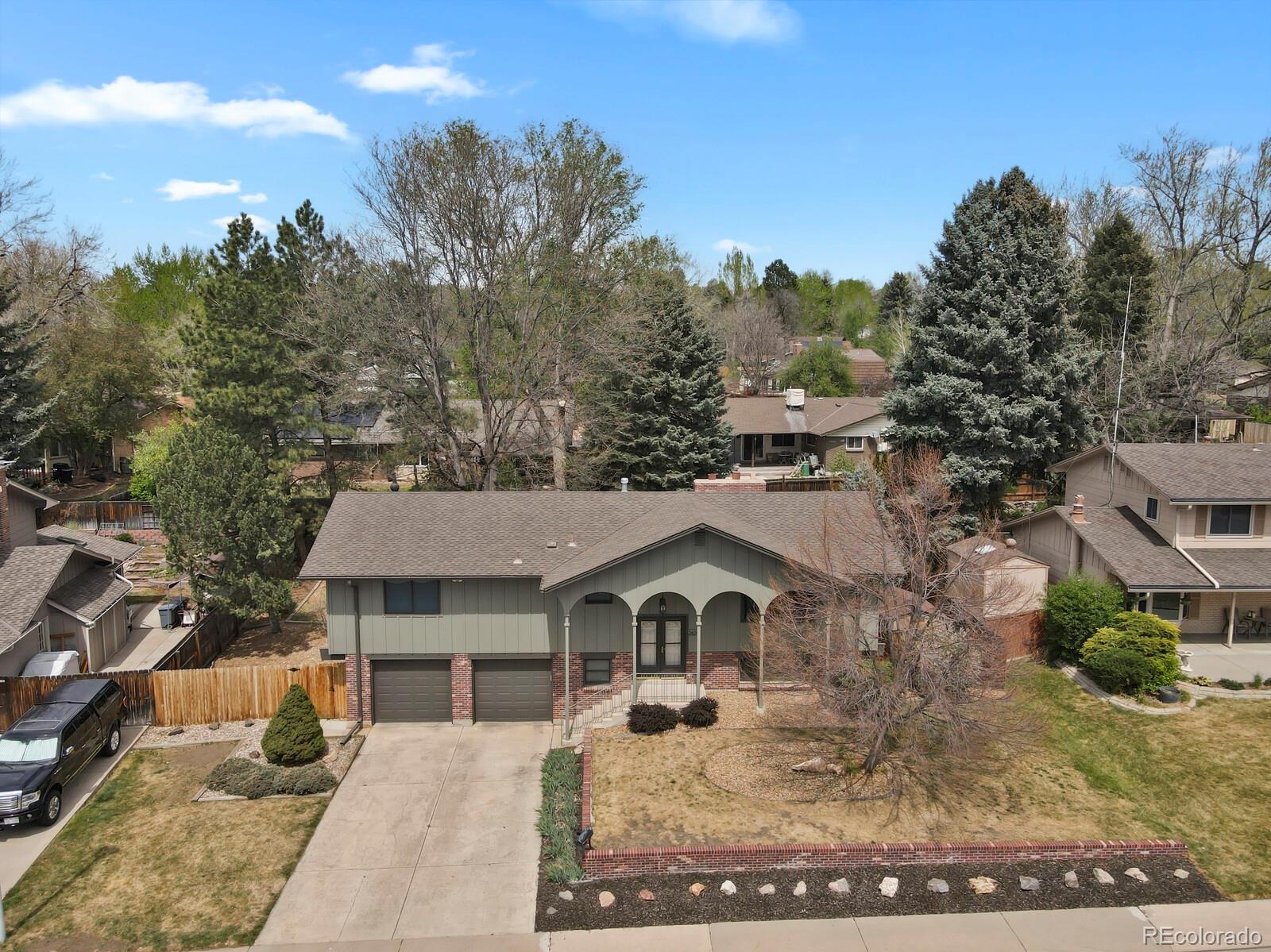 2625 S Ammons Way Lakewood CO 80227