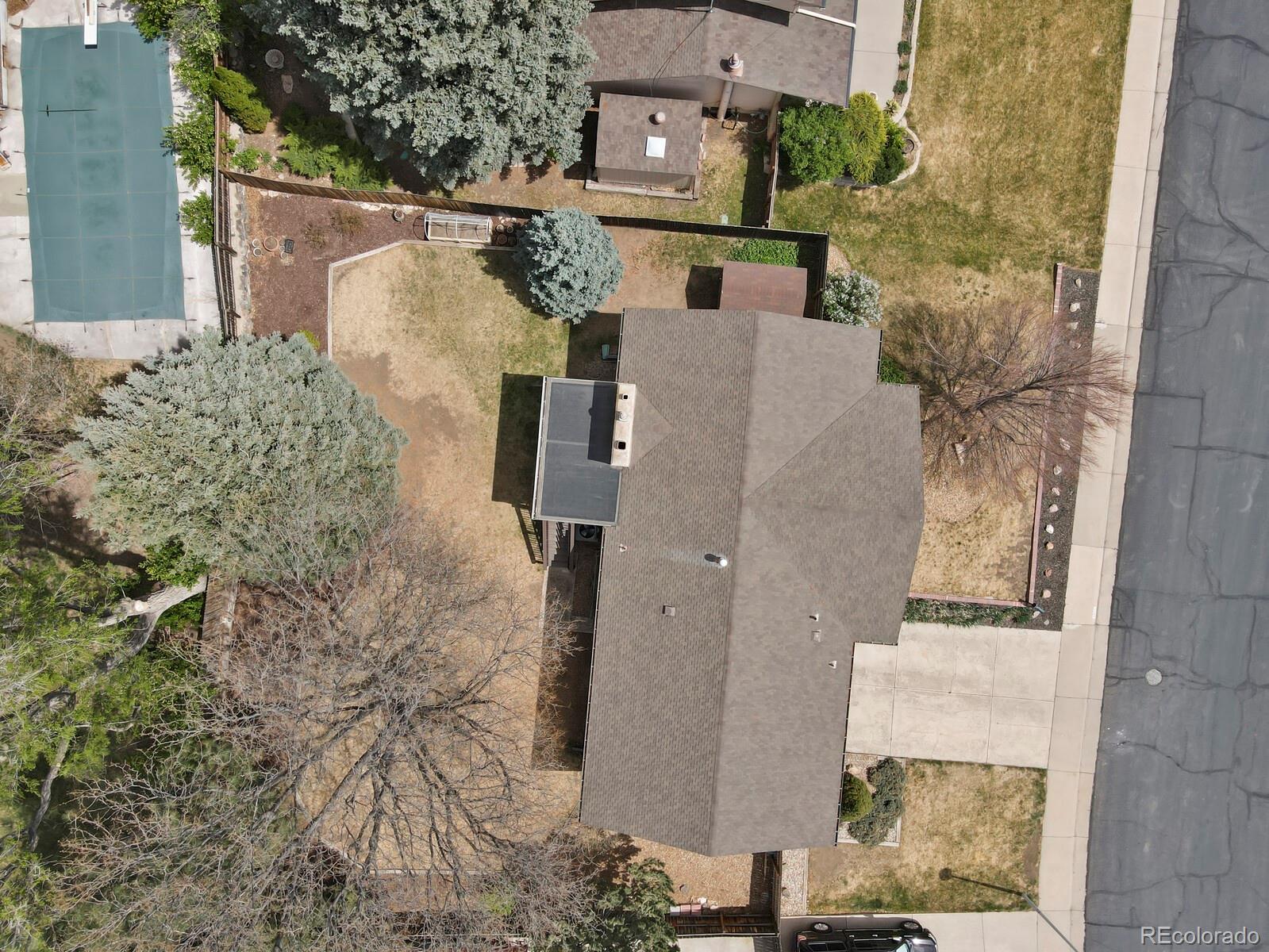2625 S Ammons Way Lakewood CO 80227