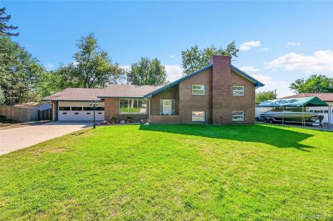 2627 Mountair Lane Greeley CO 80634