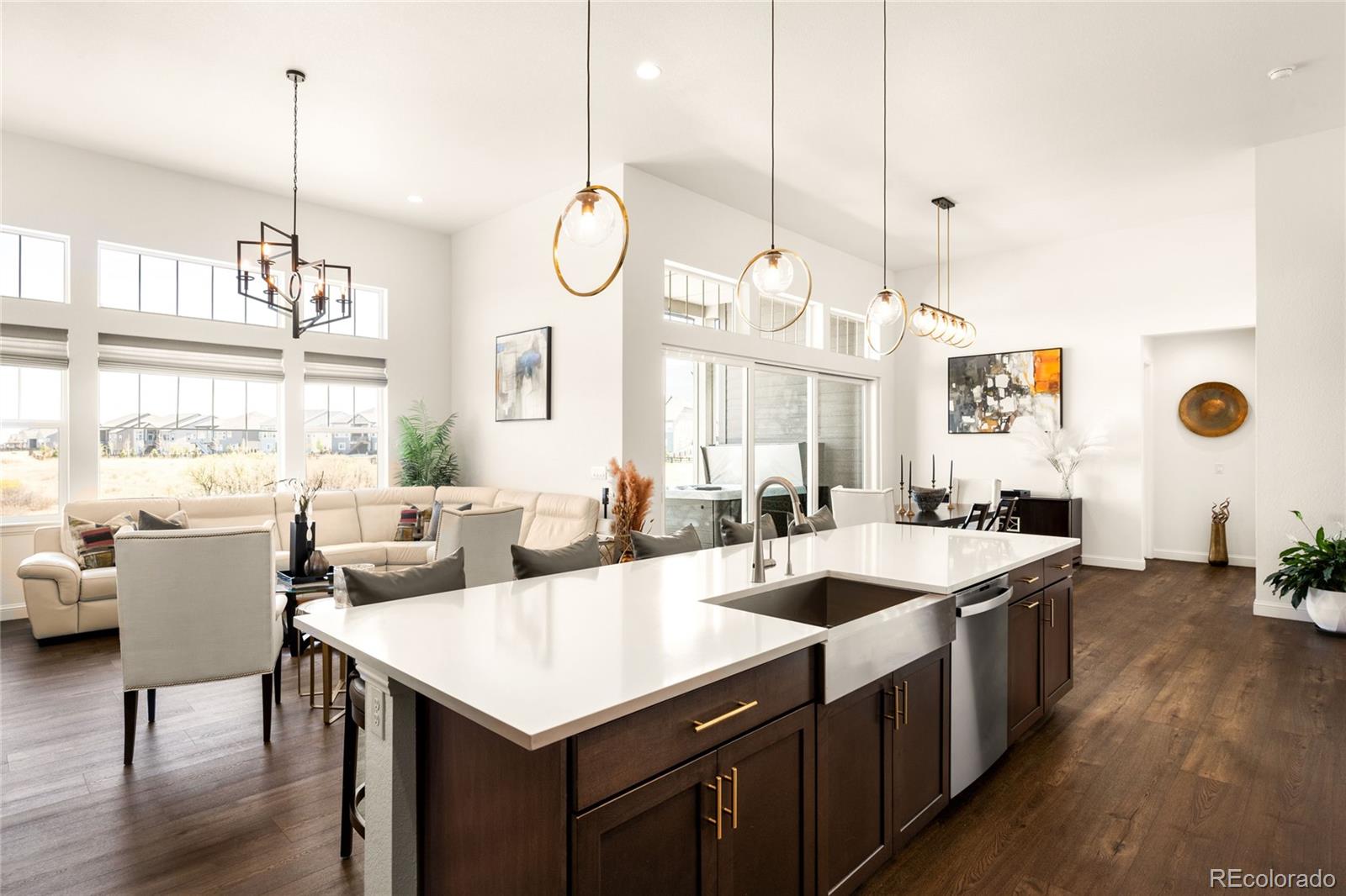 3153 Carabiner Street Castle Rock CO 80108