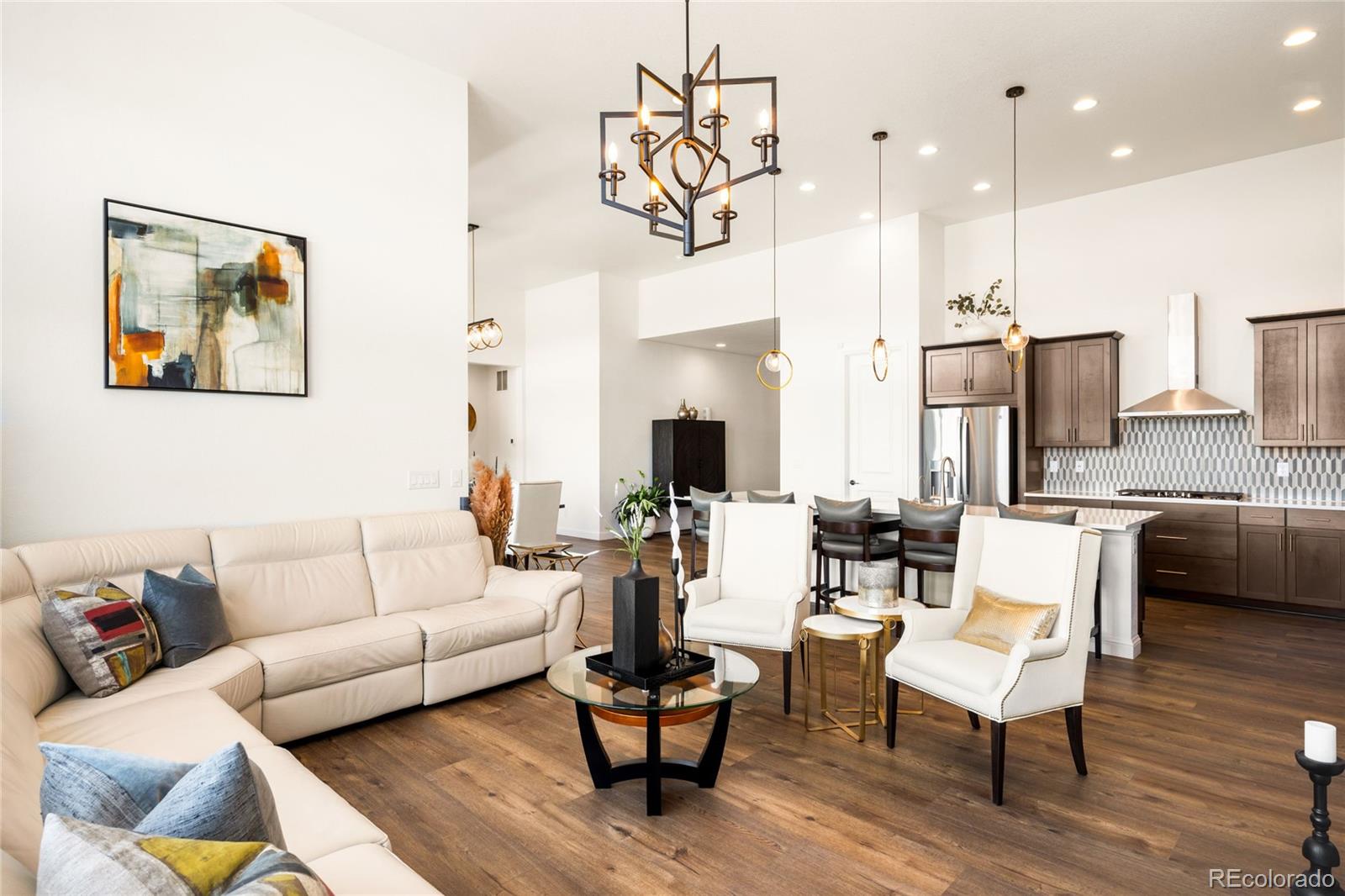 3153 Carabiner Street Castle Rock CO 80108