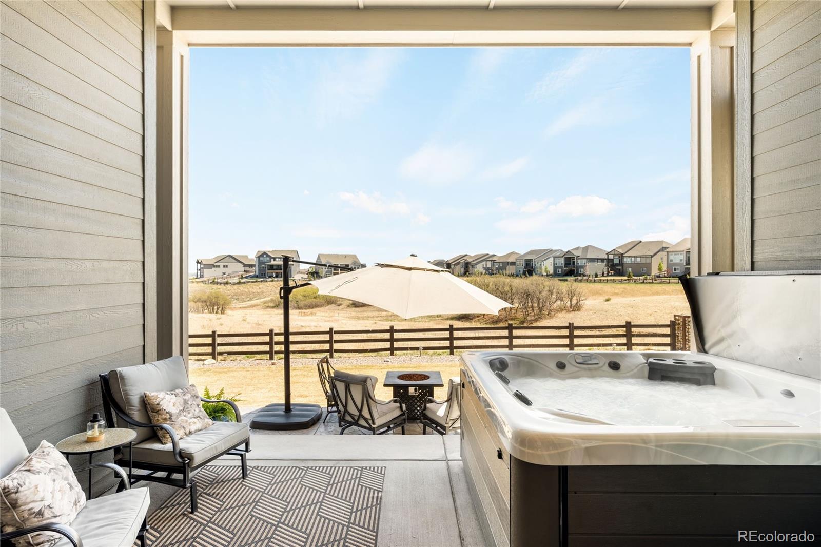 3153 Carabiner Street Castle Rock CO 80108