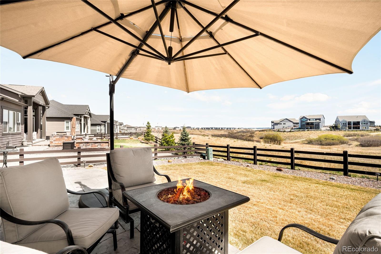 3153 Carabiner Street Castle Rock CO 80108