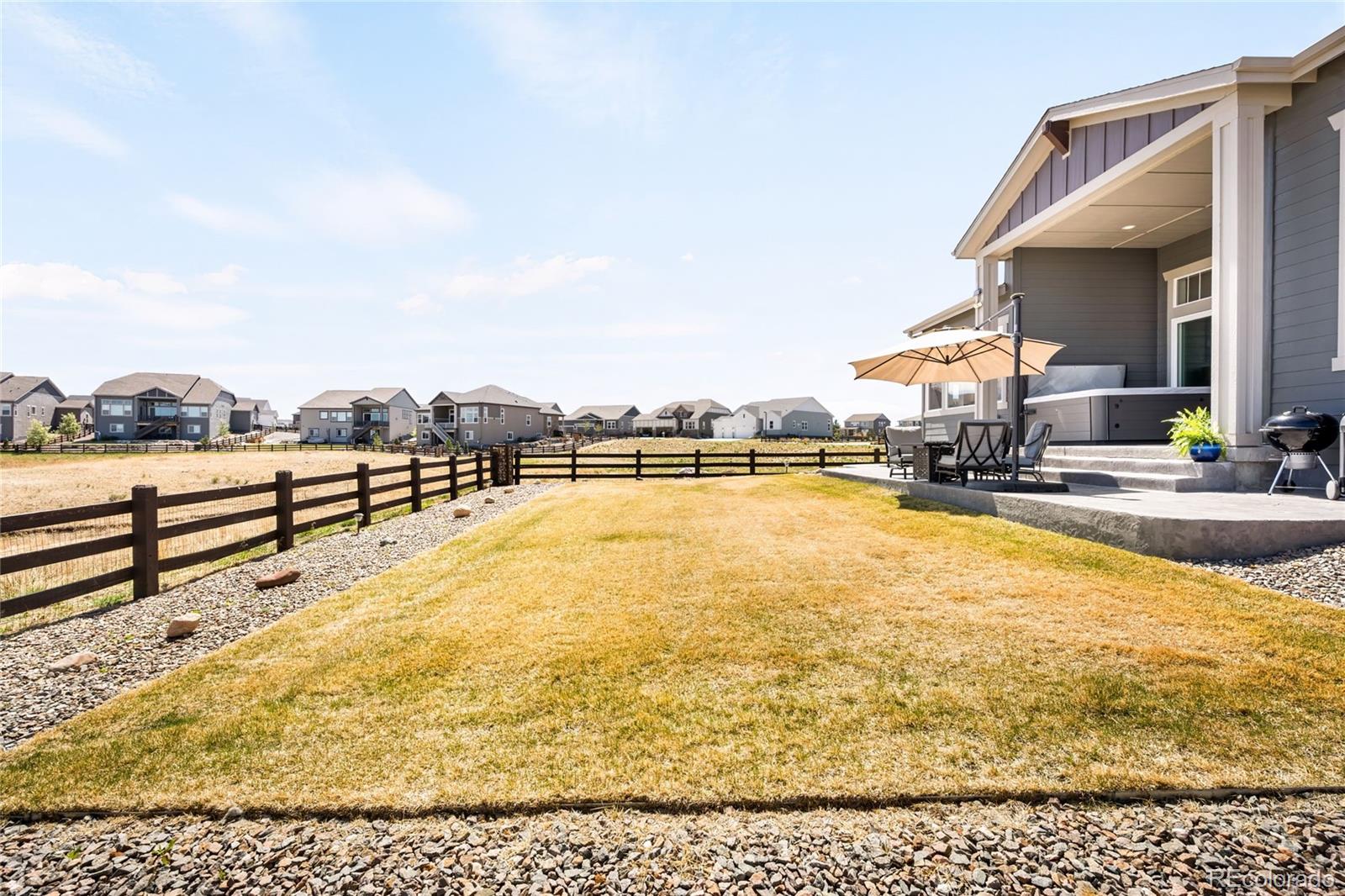 3153 Carabiner Street Castle Rock CO 80108