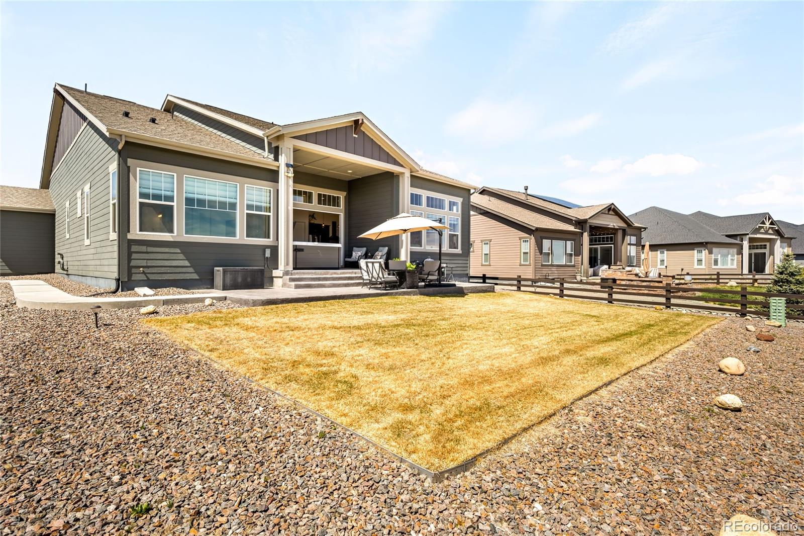 3153 Carabiner Street Castle Rock CO 80108