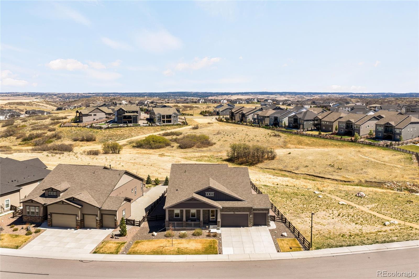 3153 Carabiner Street Castle Rock CO 80108