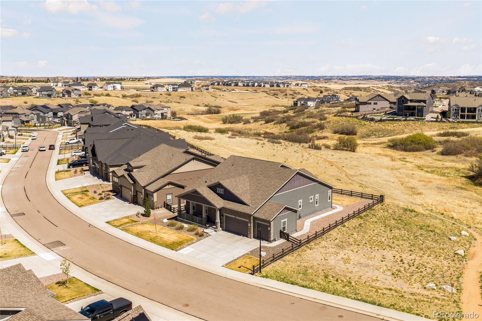 3153 Carabiner Street Castle Rock CO 80108