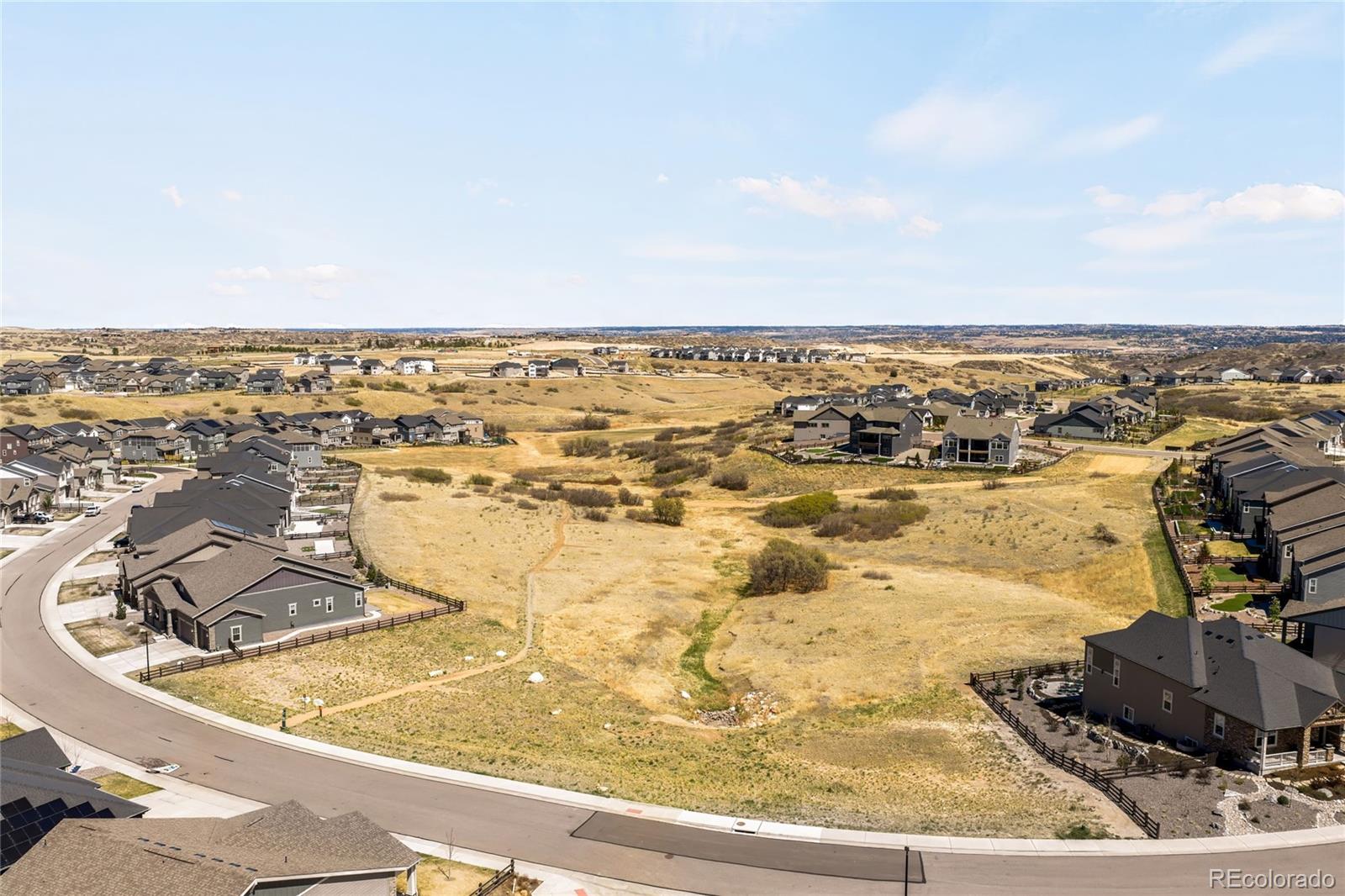 3153 Carabiner Street Castle Rock CO 80108