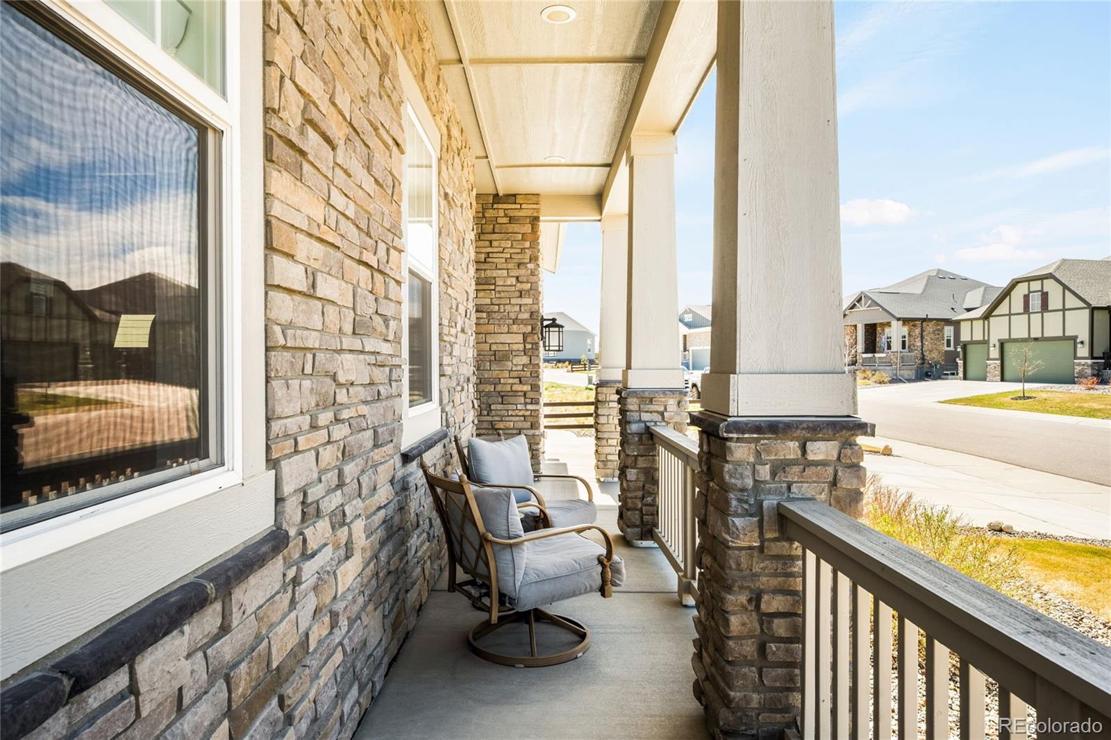 3153 Carabiner Street Castle Rock CO 80108