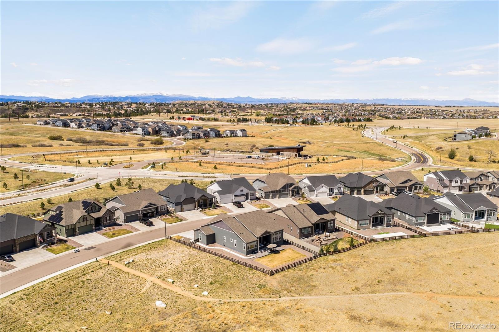 3153 Carabiner Street Castle Rock CO 80108