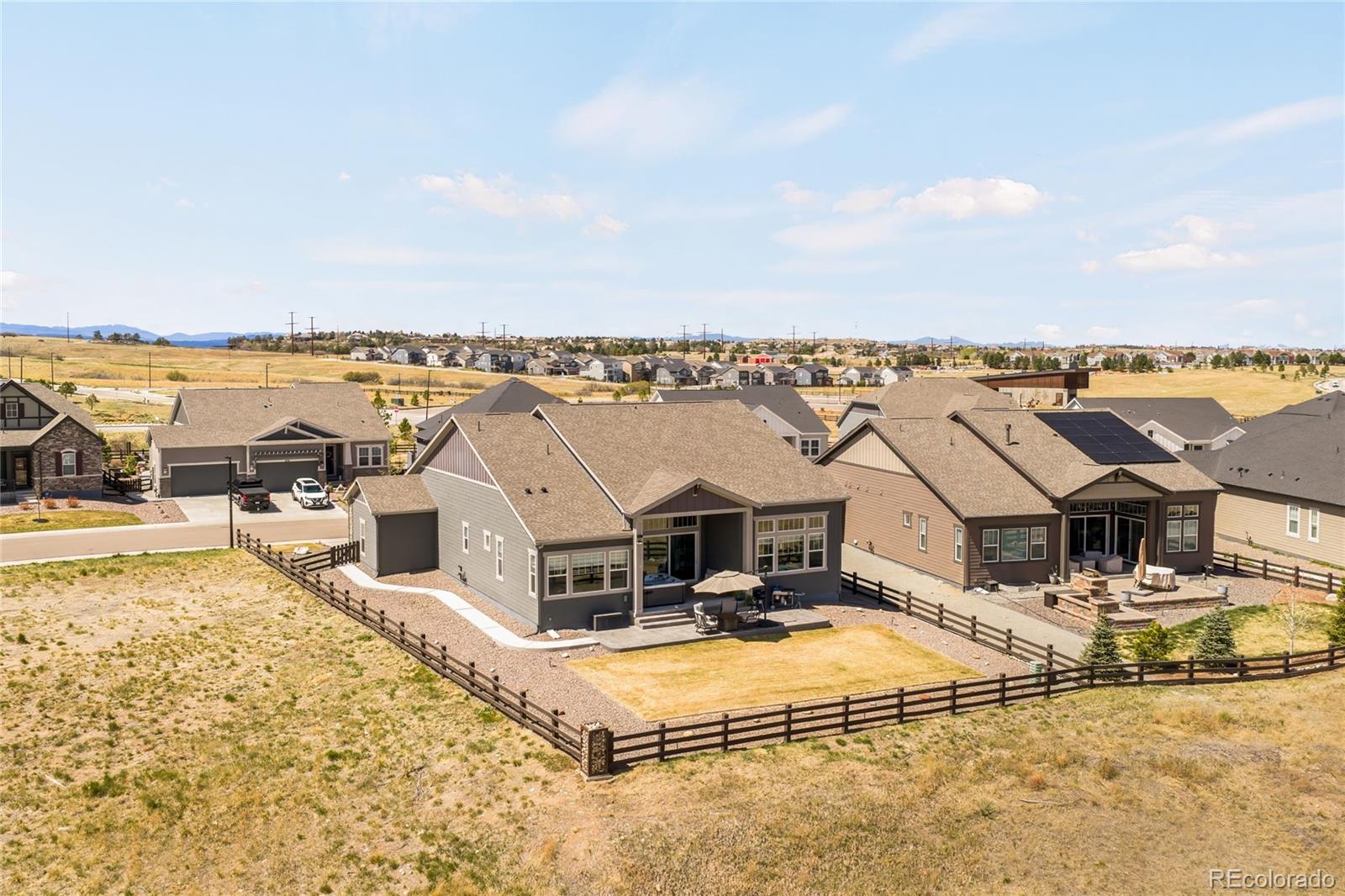 3153 Carabiner Street Castle Rock CO 80108