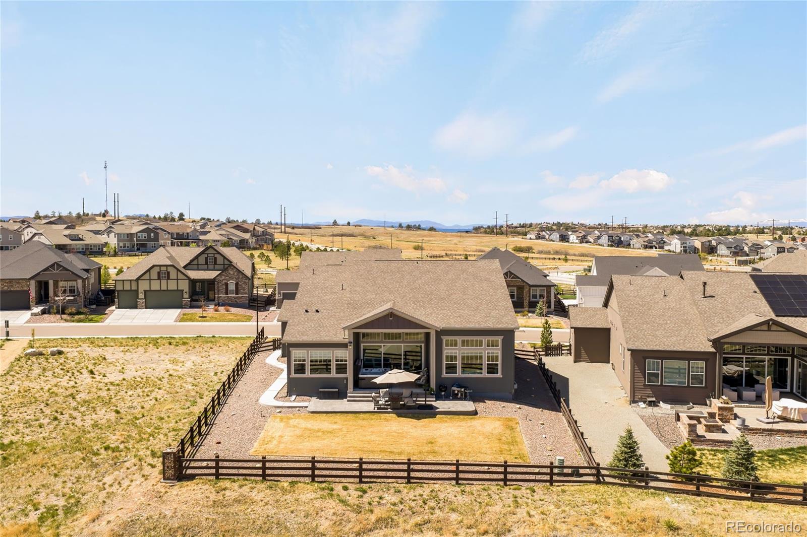 3153 Carabiner Street Castle Rock CO 80108