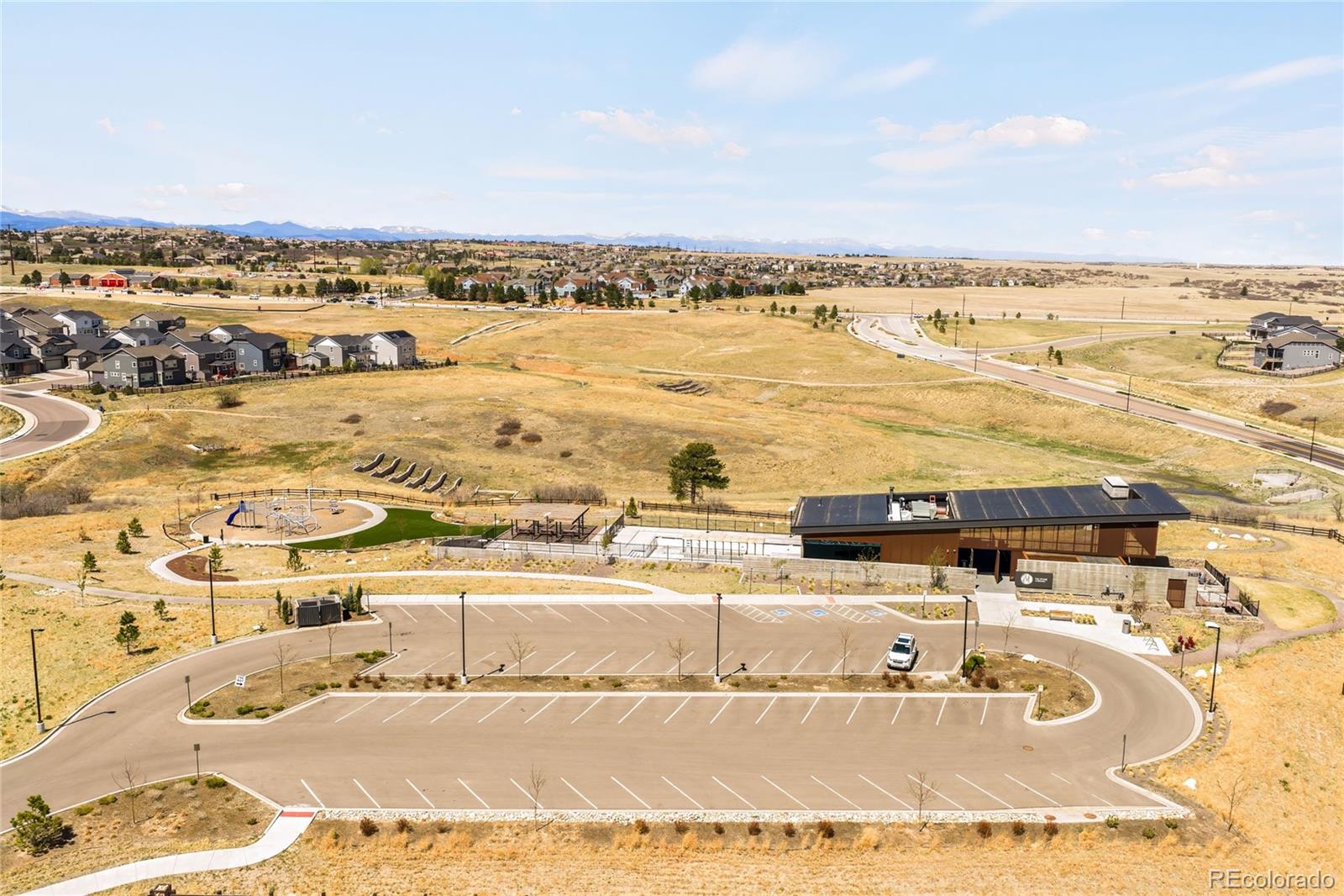 3153 Carabiner Street Castle Rock CO 80108