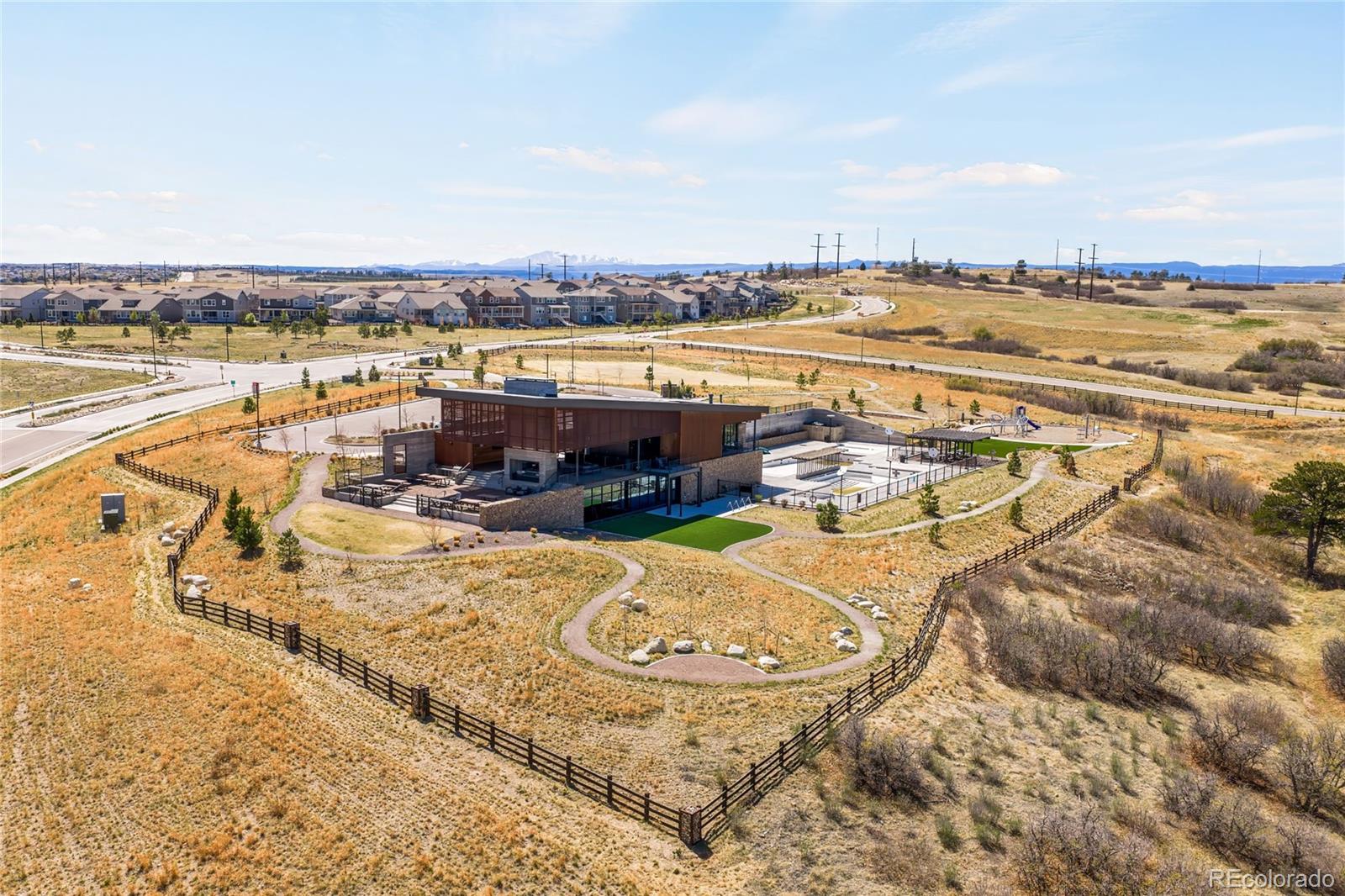 3153 Carabiner Street Castle Rock CO 80108