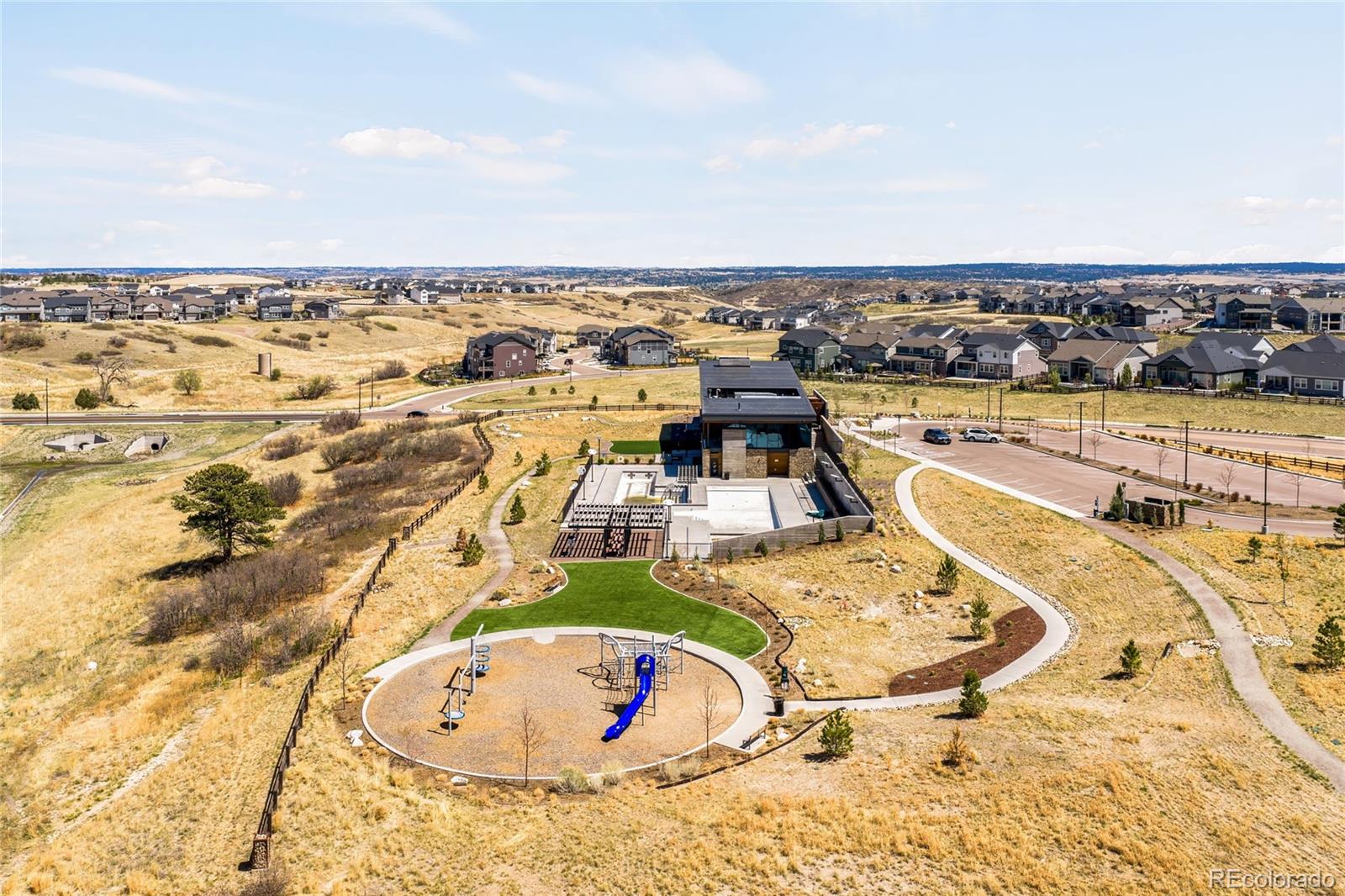 3153 Carabiner Street Castle Rock CO 80108