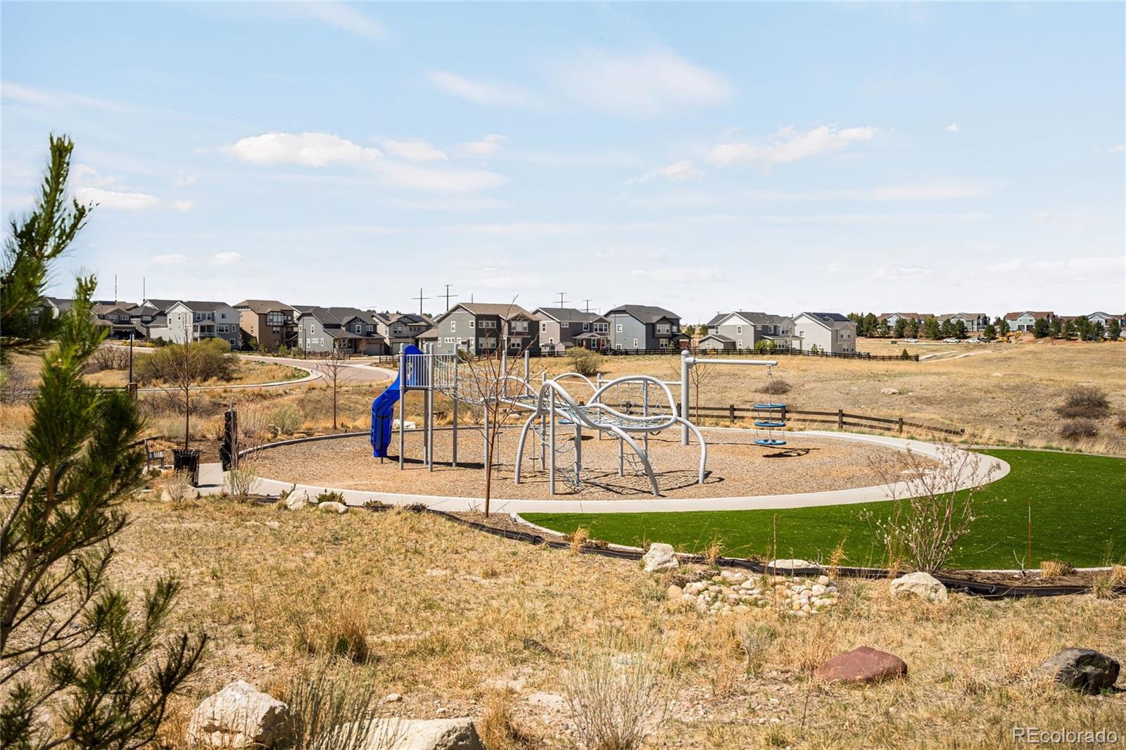 3153 Carabiner Street Castle Rock CO 80108