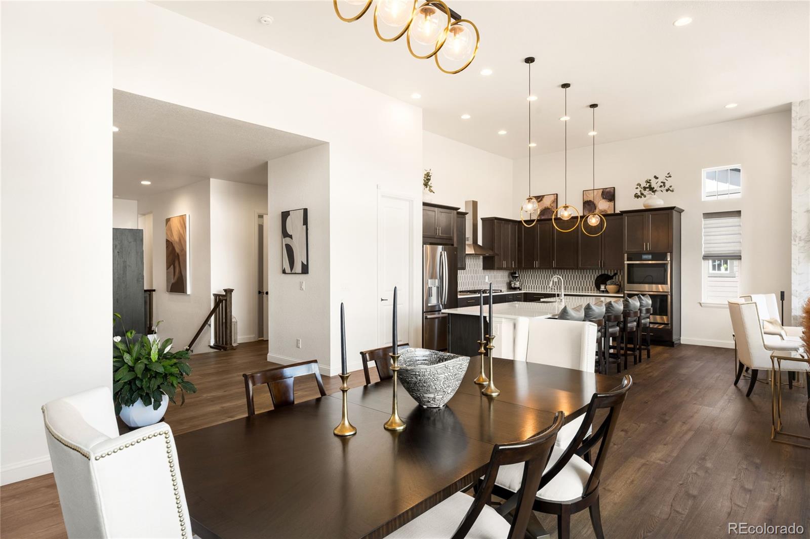 3153 Carabiner Street Castle Rock CO 80108