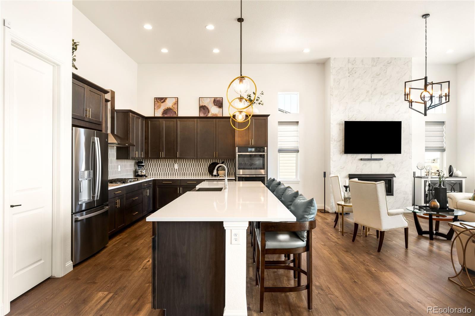 3153 Carabiner Street Castle Rock CO 80108