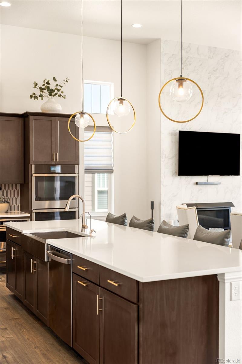 3153 Carabiner Street Castle Rock CO 80108