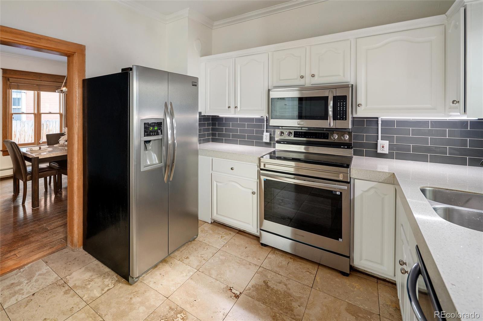 2078 S Pennsylvania Street Denver CO 80210