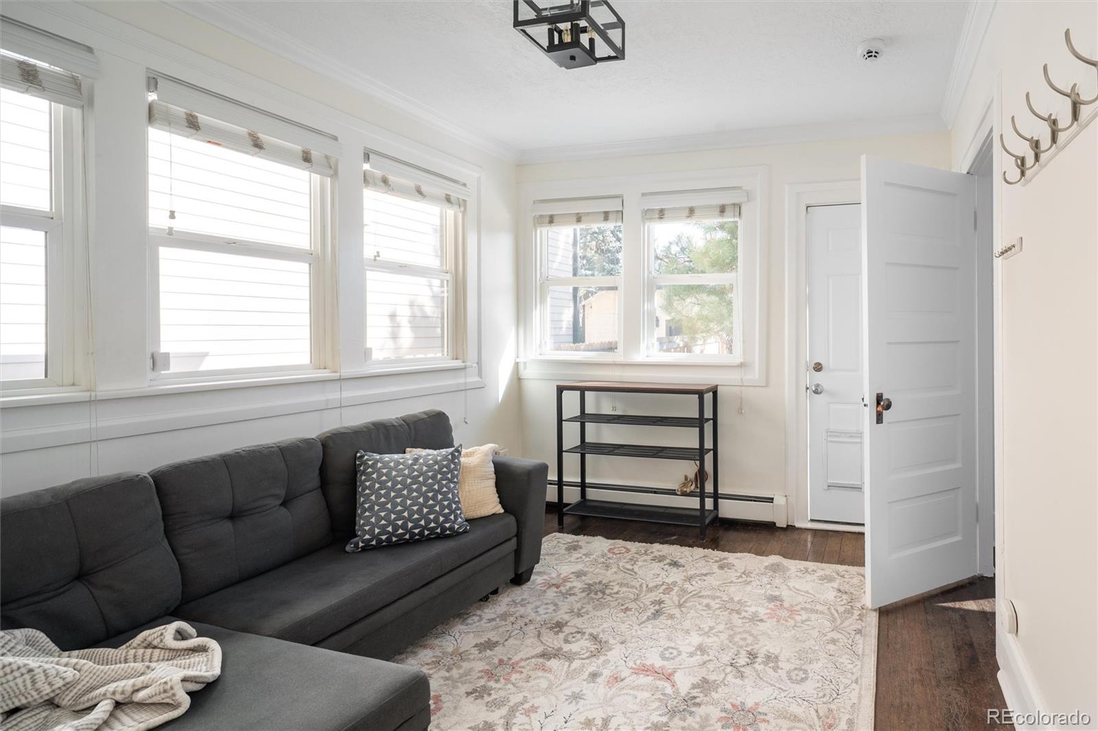 2078 S Pennsylvania Street Denver CO 80210