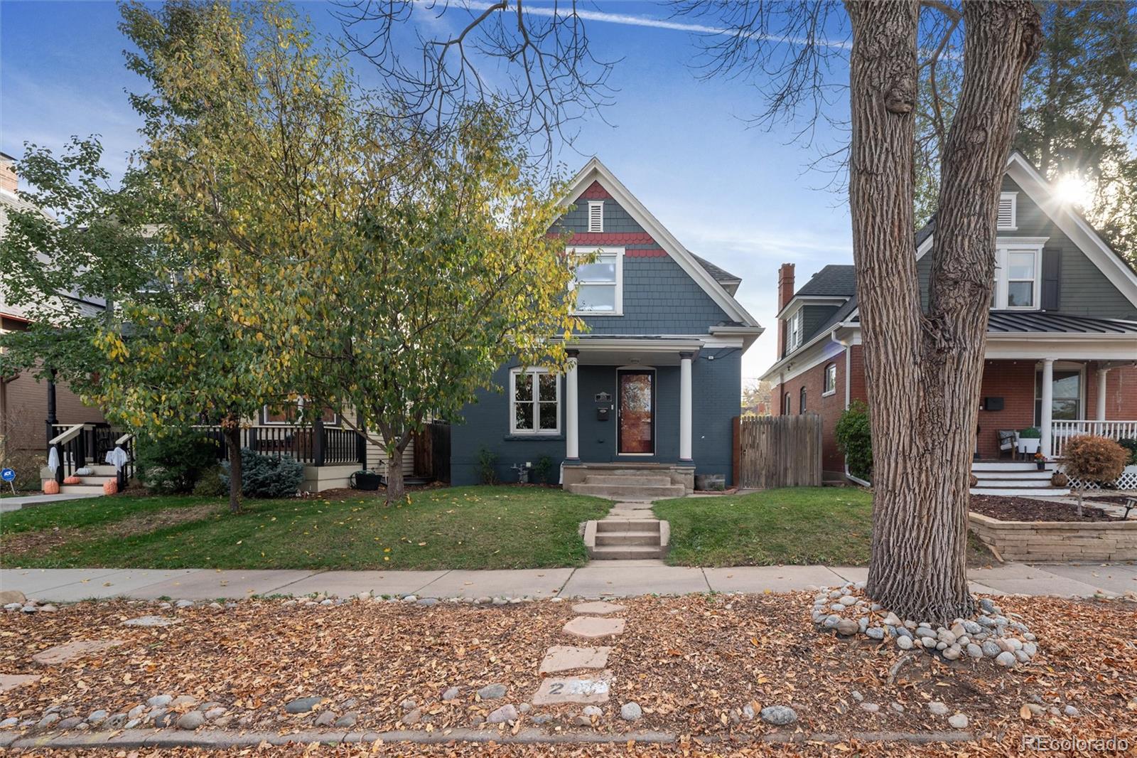 2078 S Pennsylvania Street Denver CO 80210