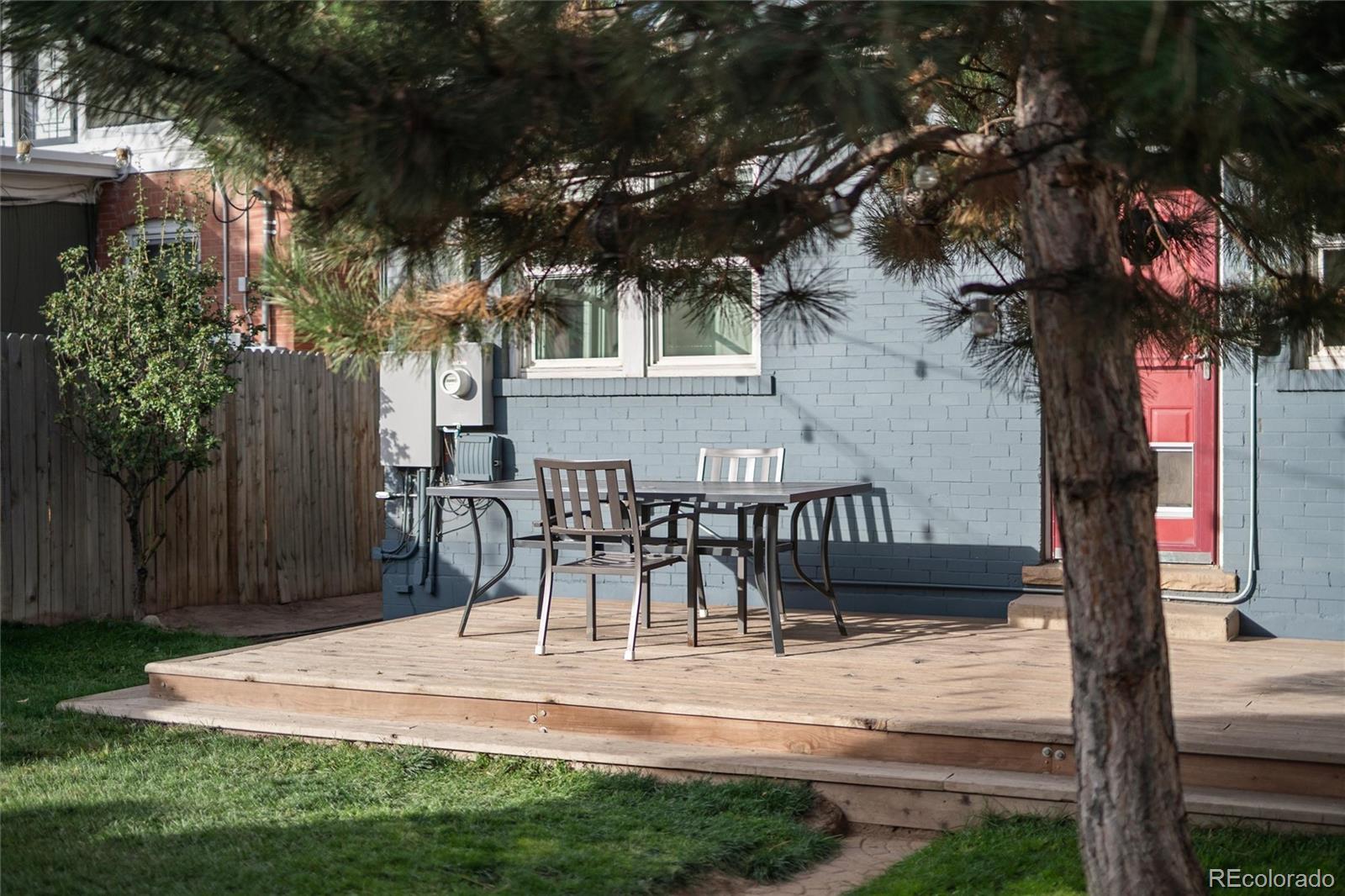 2078 S Pennsylvania Street Denver CO 80210