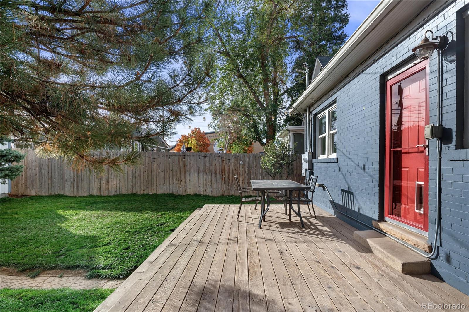2078 S Pennsylvania Street Denver CO 80210