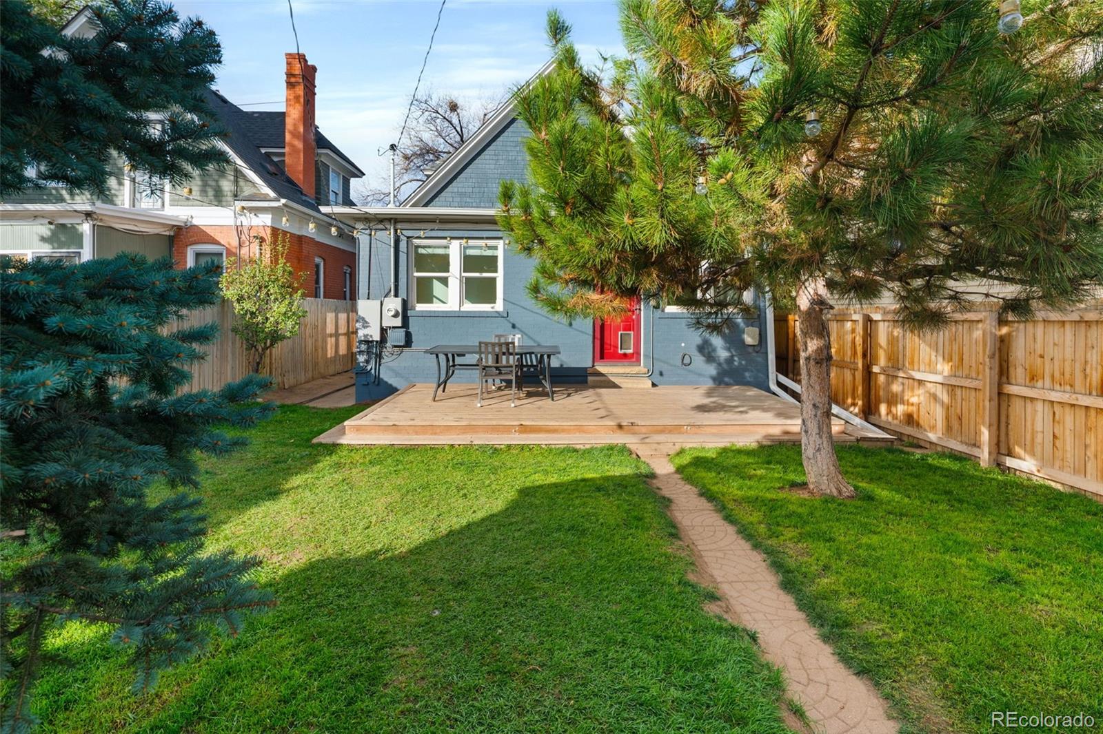 2078 S Pennsylvania Street Denver CO 80210
