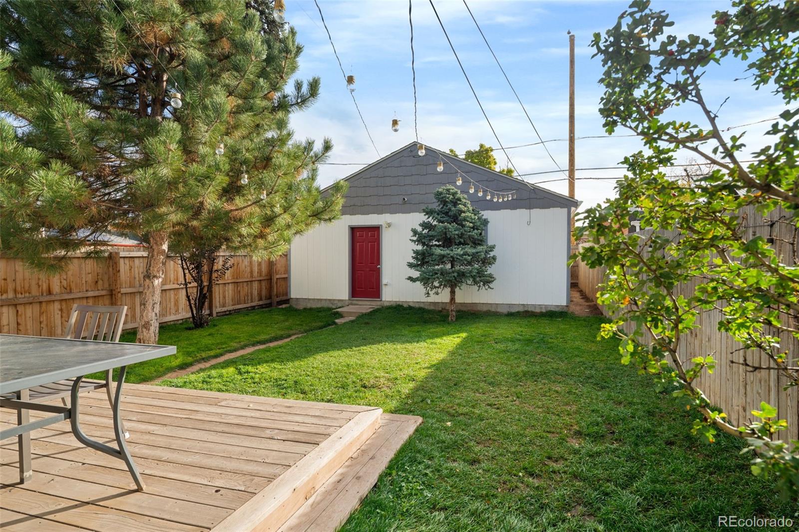 2078 S Pennsylvania Street Denver CO 80210