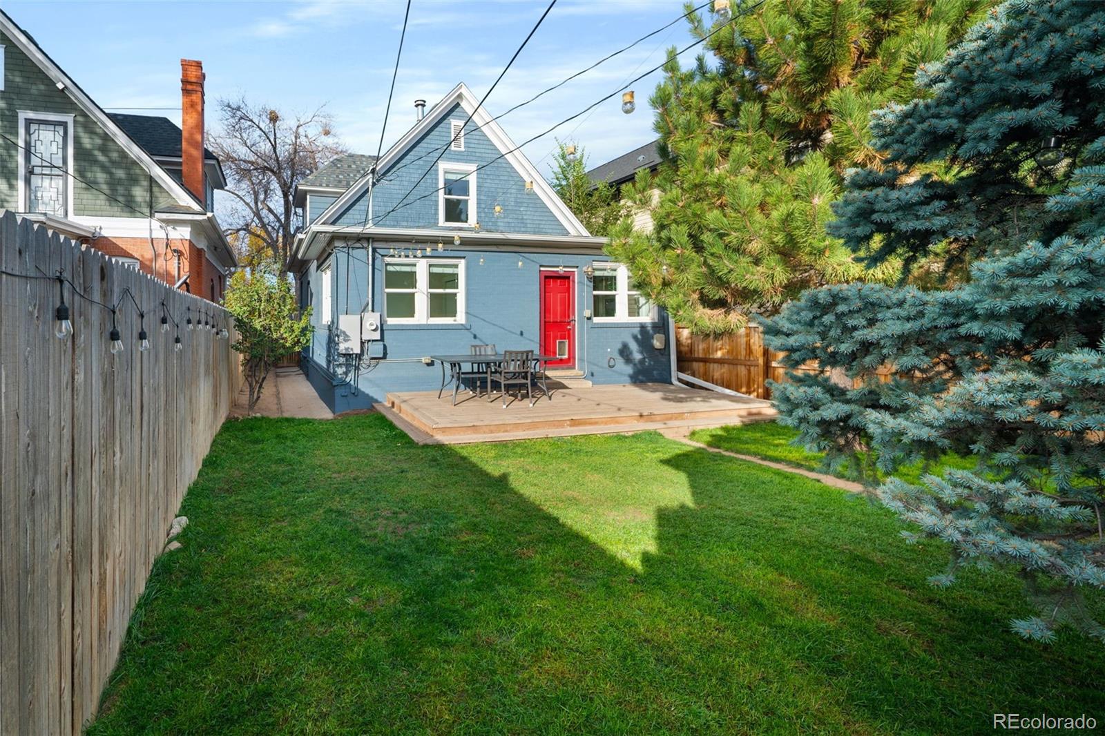 2078 S Pennsylvania Street Denver CO 80210