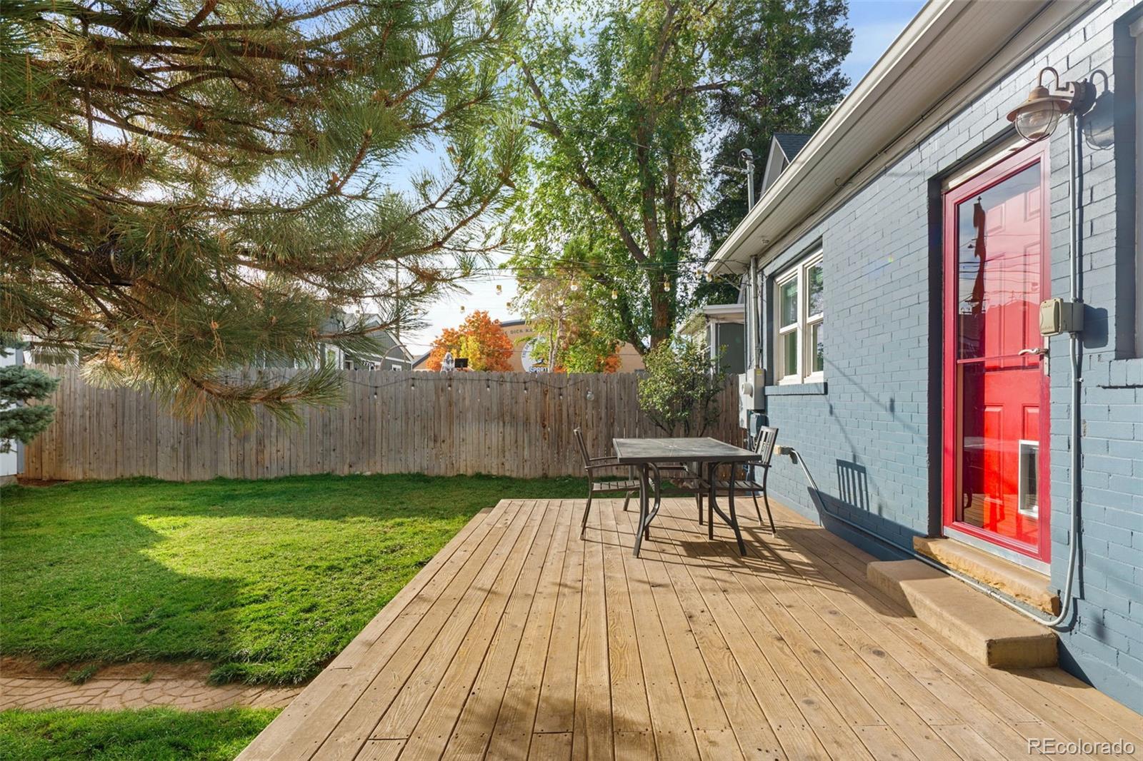2078 S Pennsylvania Street Denver CO 80210